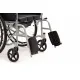 Кресло-коляска механическая MET Stadik 200 WC