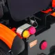 Кресло-коляска электрическая MET Adventure