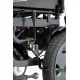 Кресло-коляска электрическая MET Comfort 110