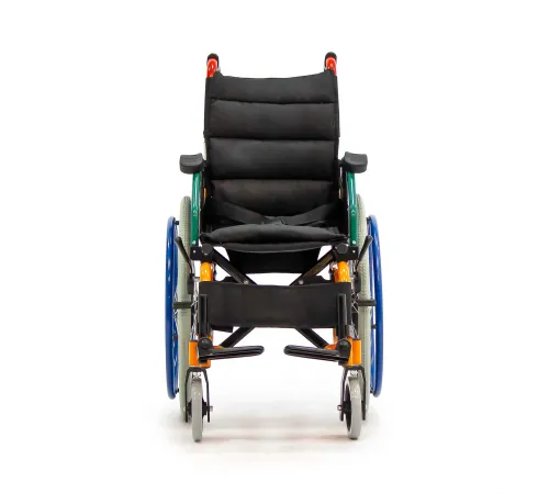 Кресло-коляска механическая MET Gand