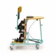 Кресло-коляска механическая MET Luera
