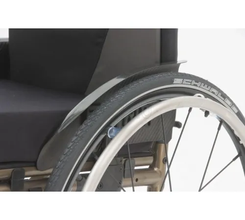 Кресло-коляска активного типа MET Kuschall Compact