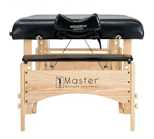 Массажный стол складной Master Gibraltar