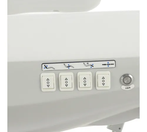 Косметологическое кресло MM-940-1C (КО-188Д-00)