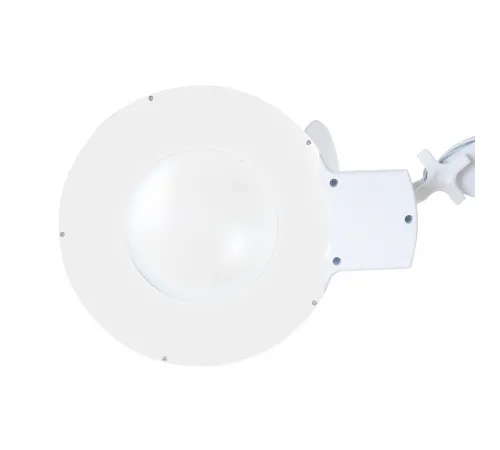 Лампа бестеневая с РУ (лампа-лупа) Med-Mos 9001LED (9001LED)