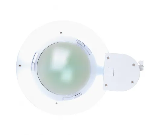 Лампа бестеневая с РУ (лампа-лупа) Med-Mos 9006LED (9006LED-D-127)