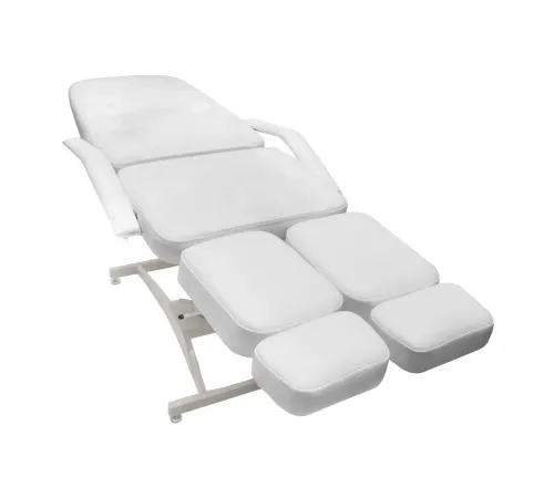 Педикюрное кресло «ГАРМОНИЯ — 1 MAXI» на гидравлике