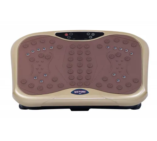 Виброплатформа VF-M130 brown