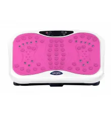 Виброплатформа VF-M130 pink