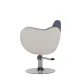 Парикмахерское кресло Жаклин гидравлика