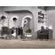 Комплект Тера (кресло+мойка)