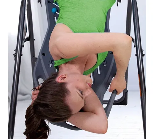 Механический инверсионный стол Teeter FitSpine X3