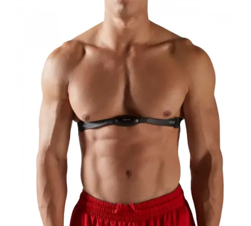 Кардиопояс Sole Fitness