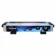 Аэрохоккей Fortuna HR-31 Blue Ice Hybrid настольный 86х43х15см