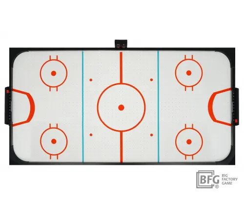 Аэрохоккей BFG Ice Transform 5 (Йоркшир)