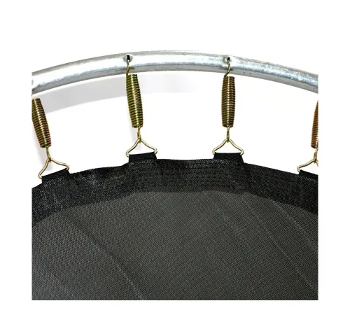 Батут DFC Trampoline Fitness 12 FT
