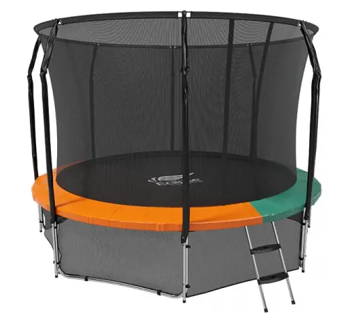 Батут Eclipse Space Twin 16FT (4.88м)