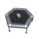 Батут UNIX Line Kids 4.6 ft (140 cm)