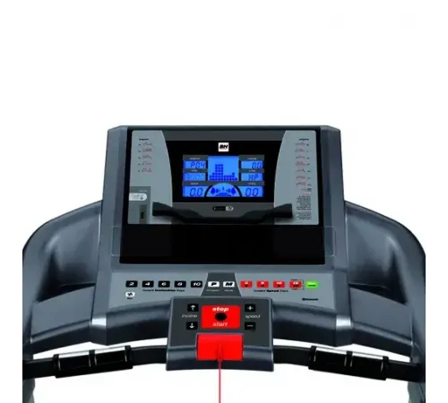 Беговая дорожка BH FITNESS F2W DUAL
