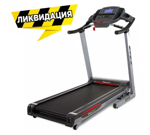 Беговая дорожка BH FITNESS PIONEER R5 