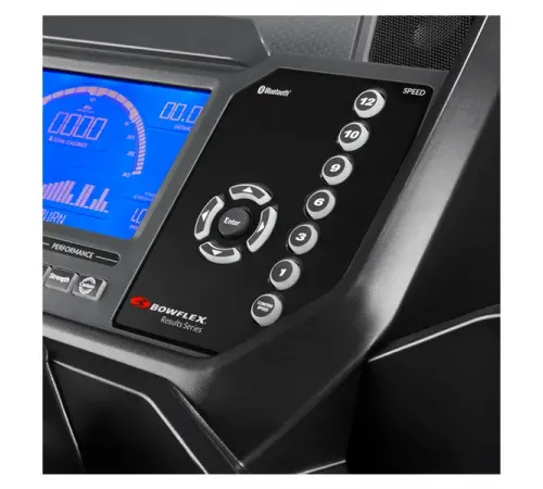 Беговая дорожка Bowflex BXT128