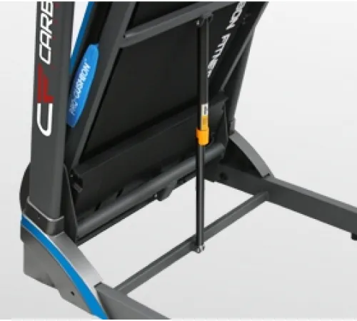 Беговая дорожка CARBON T756 HRC