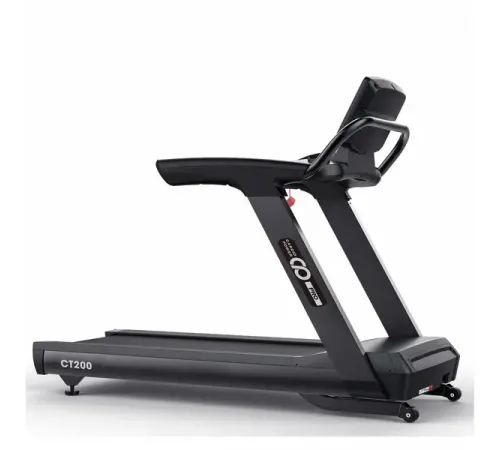 Беговая дорожка CardioPower PRO CT200