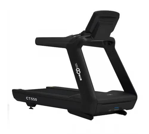 Беговая дорожка CardioPower PRO CT550