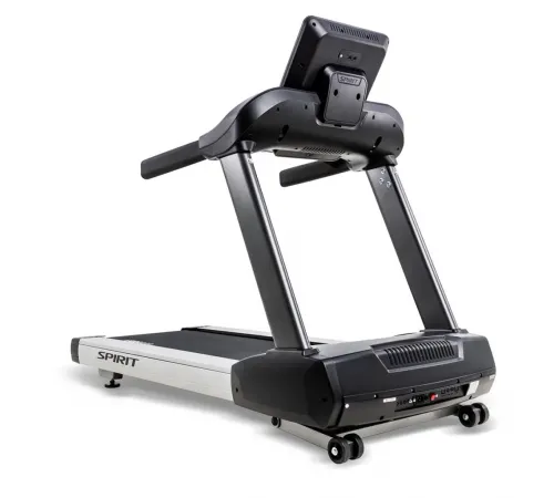 Беговая дорожка SPIRIT CT850+