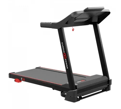 Беговая дорожка CardioPower T20 NEW