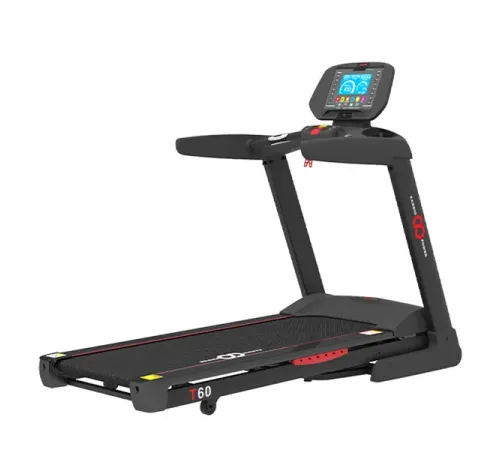 Беговая дорожка CardioPower T60