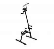 Велотренажер двойной DFC B6008 dual bike