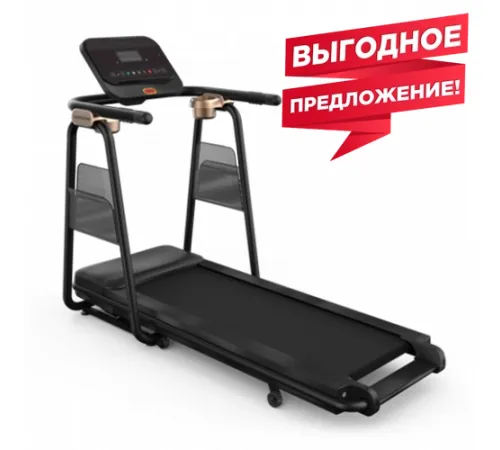 Беговая дорожка Horizon CITTA TT5.0