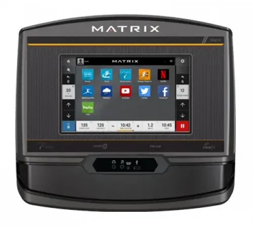 Беговая дорожка MATRIX T70XER