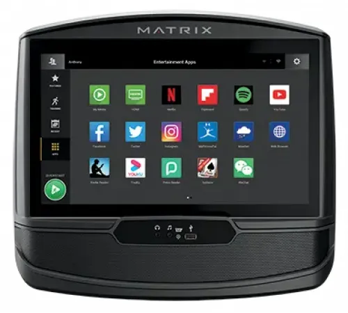 Беговая дорожка MATRIX TF30XIR