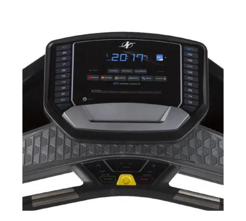 Беговая дорожка NordicTrack T7.0 NEW электр.