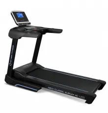 Беговая дорожка OXYGEN FITNESS NEW CLASSIC AURUM LCD