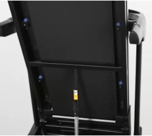 Беговая дорожка OXYGEN FITNESS NEW CLASSIC PLATINUM AC TFT