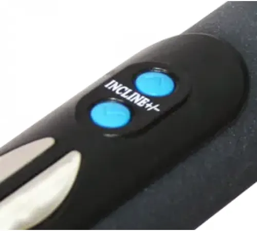 Беговая дорожка OXYGEN TESLA TFT HRC