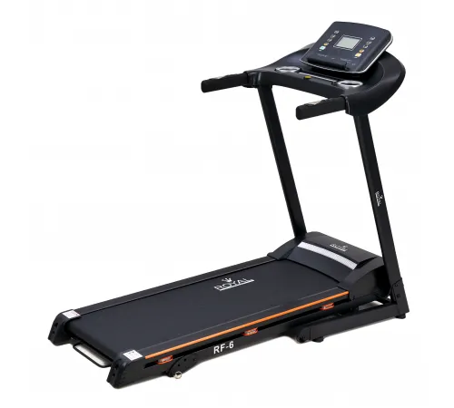 Беговая дорожка электрическая ROYAL Fitness, арт. RF-6