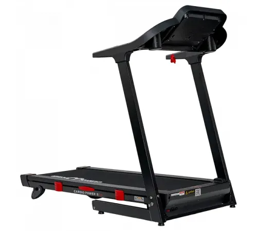 Беговая дорожка CardioPower S20