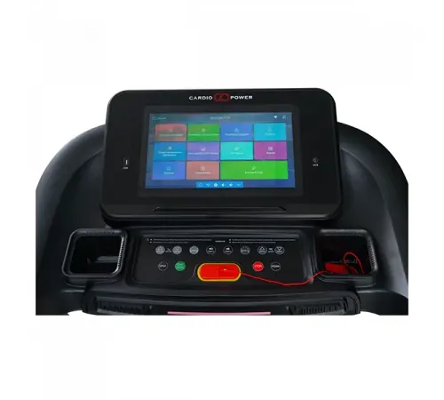 Беговая дорожка CardioPower S55