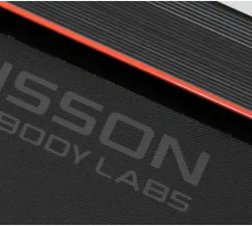 Беговая дорожка SVENSSON BODY LABS ORTHOLINE TZX