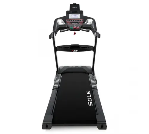 Беговая дорожка Sole F65