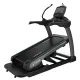 Беговая дорожка с увеличенным наклоном TRUE TI1000 ALPINE RUNNER c консолью Envision16