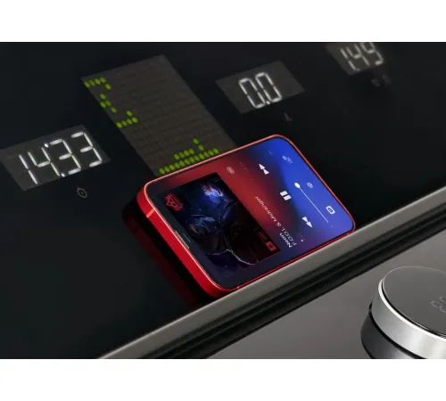Беговая дорожка Titanium Masters Physiotech A480