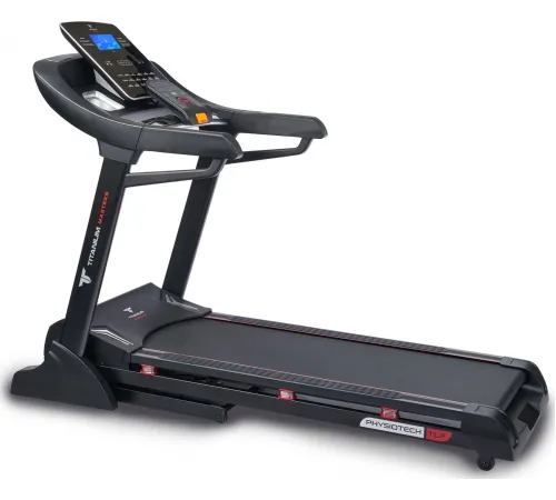 Беговая дорожка Titanium Masters Physiotech TLF