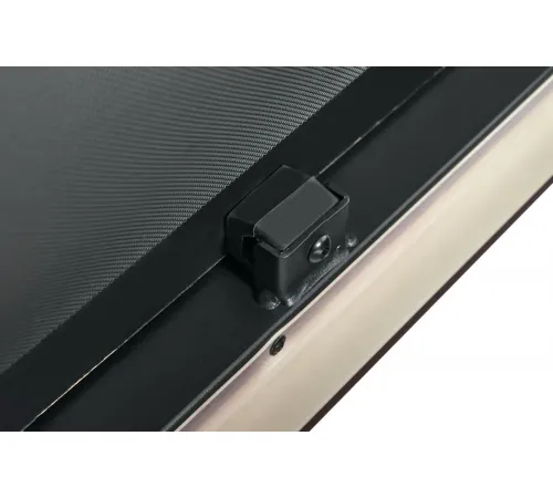 Беговая дорожка Titanium Masters Slimtech C20, коричневая