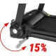 Беговая дорожка Titanium Masters Slimtech S260