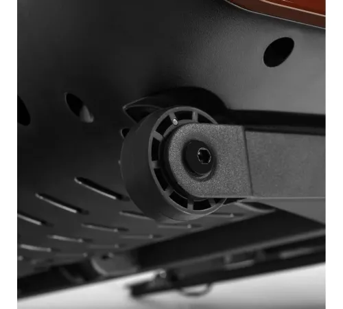 Беговая дорожка Titanium Masters Slimtech S60 Coffee, коричневая